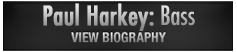 paul harkey - view biography