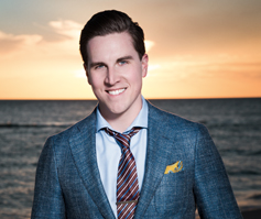 dustin doyle