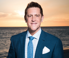 ernie haase