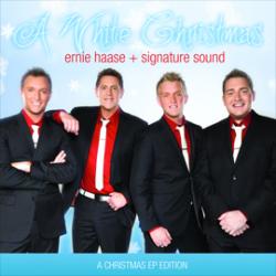 A White Christmas