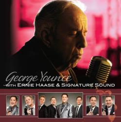 George Younce With Ernie Haase and Signature Sound
