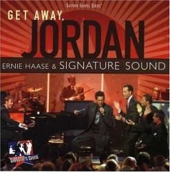 Get Away, Jordan