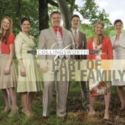 Part of The Family