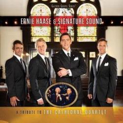 A Tribute to the Cathedral Quartet
